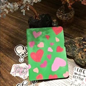 Original Art - Soft Cover Journal Notebook Set